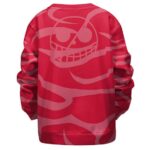 Donquixote Doflamingo Heavenly Dragon Kids Sweater