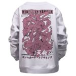 Doflamingo Pirate Warlord Kids Sweatshirt