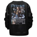 Trafalgar Law Surgeon of Death Kids Sweater