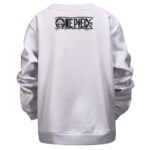 Friends Parody Nakama One Piece Children Sweater