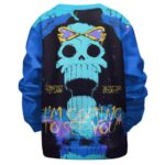 It's My Soul SK Brook Kids Sweatshirt