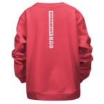 Hypebeast Mugirawa No Luffy Children Sweatshirt