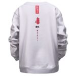 Luffy Hypebeast Modern Art Children Sweater