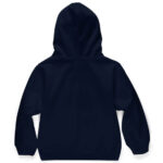Luffy Goku Naruto And Saitama Kids Hoodie Jacket