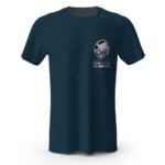 Luffy Sun God Nika Gomu Gomu No Lightning Shirt