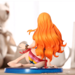 Luscious Nami Swimsuit One Piece Sexy Static Figure