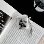 Monkey D. Luffy Straw Hat AirPods Protective Case