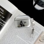 Monkey D. Luffy Straw Hat AirPods Protective Case