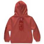 Mugiwara Pirates Crew Chibi Children's Hoodie