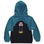Musician SK Brook World Tour Children's Hoodie