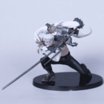 One Piece Captain Smoker The White Hunter Awesome Toy Figurine
