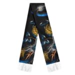 One Piece Emperor Kaido Dragon Form Badass Wool Scarf