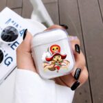 One Piece Film Z Tony Tony Chopper AirPods Cover