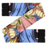 One Piece Galley-La Company Vice President Paulie Wool Scarf