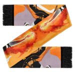 One Piece Germa Sanji Battle Stance Badass Neckerchief