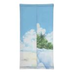 One Piece Grand Line Skypiea Sky Island Neck Warmer