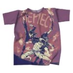 One Piece Monster Trio Luffy Zoro Sanji T-shirt