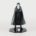 One Piece Revolutionary Army Monkey D. Dragon Action Figure