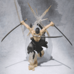 One Piece Roronoa Zoro Three Blade Santoryu Statue Figure