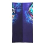 One Piece Roronoa Zoro Three Swords Style Neck Warmer