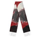 One Piece Sea Warlord Doflamingo Moon Art Epic Neckerchief