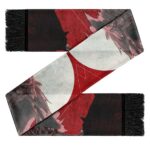 One Piece Sea Warlord Doflamingo Moon Art Epic Neckerchief
