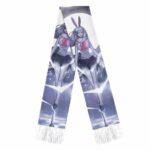 One Piece Sulong Form Carrot Moon Night Art Neckerchief