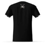 One Piece Swordsman Roronoa Zoro Classic Art Tees