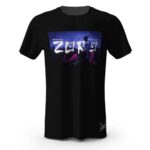 One Piece Swordsman Roronoa Zoro Classic Art Tees