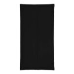 One Piece Team Pirates Flag Symbols Black Neck Warmer