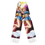 One Piece Wano Country Arc Nami Awesome Neckerchief