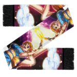 One Piece Wano Country Arc Nami Awesome Neckerchief