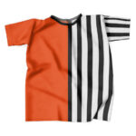 One Piece Wano Samurai Kinemon Cosplay Shirt
