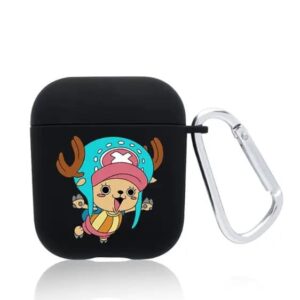 Pirate Doctor Chopper AirPods Protective Cover