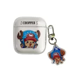Pirate Doctor Tony Tony Chopper AirPods Case