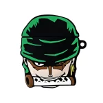 Pirate Hunter Roronoa Zoro AirPods Protective Case