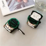 Pirate Hunter Roronoa Zoro AirPods Protective Case