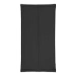 Pirate King Gol D. Roger Monochrome Art Black Tube Mask