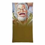 Retired Pirate Silvers Rayleigh Portrait Neck Warmer
