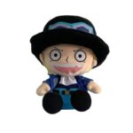 Revolutionary Army Chief Sabo Stuffed Doll