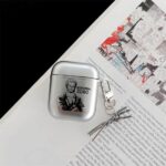 Roronoa Zoro Pirate Hunter AirPods Protective Case