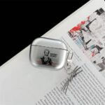 Roronoa Zoro Pirate Hunter AirPods Protective Case