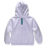 Roronoa Zoro Sketch Moon Sakura Kids Hoodie Jacket