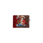 Rubber Human Luffy Dope AirPods Protective Case