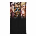 Seven Warlords Of The Sea Shichibukai Members Neck Gaiter