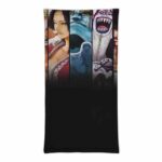 Seven Warlords Of The Sea Shichibukai Members Neck Gaiter