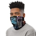Seven Warlords Of The Sea Shichibukai Members Neck Gaiter