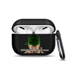 Skillful Swordsman Zoro AirPods Protective Cover