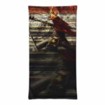 Sogeking Usopp’s Alter-Ego Enies Lobby Arc Neck Warmer