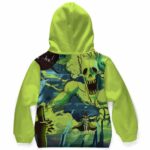 Soul King Brook Devil Awakening Children's Hoodie